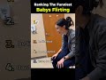 Ranking The Funniest Babys Flirting