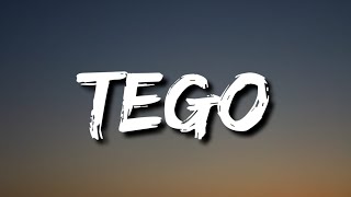 Pa' Que Retozen - Tego Tiktok Song (Letra\/Lyrics)