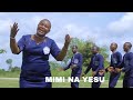 Yesu Ninakupenda (Mimi na Yesu) || Kwaya ya Mtakatifu Sesilia Mavurunza