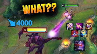 Whats Going On With AP Varus - Beat Of Varus Montage