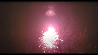 3 inch Gold willow multibreak + 15g bottomshot