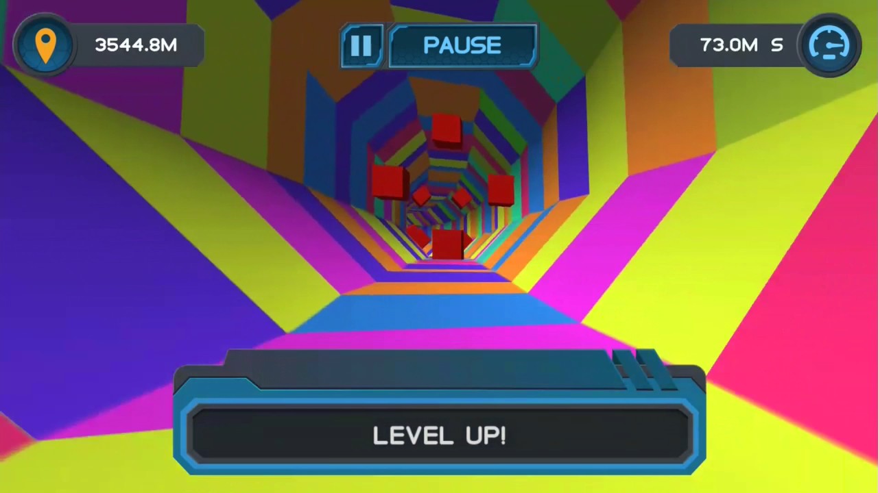 Super Tunnel Rush - Apps on Google Play