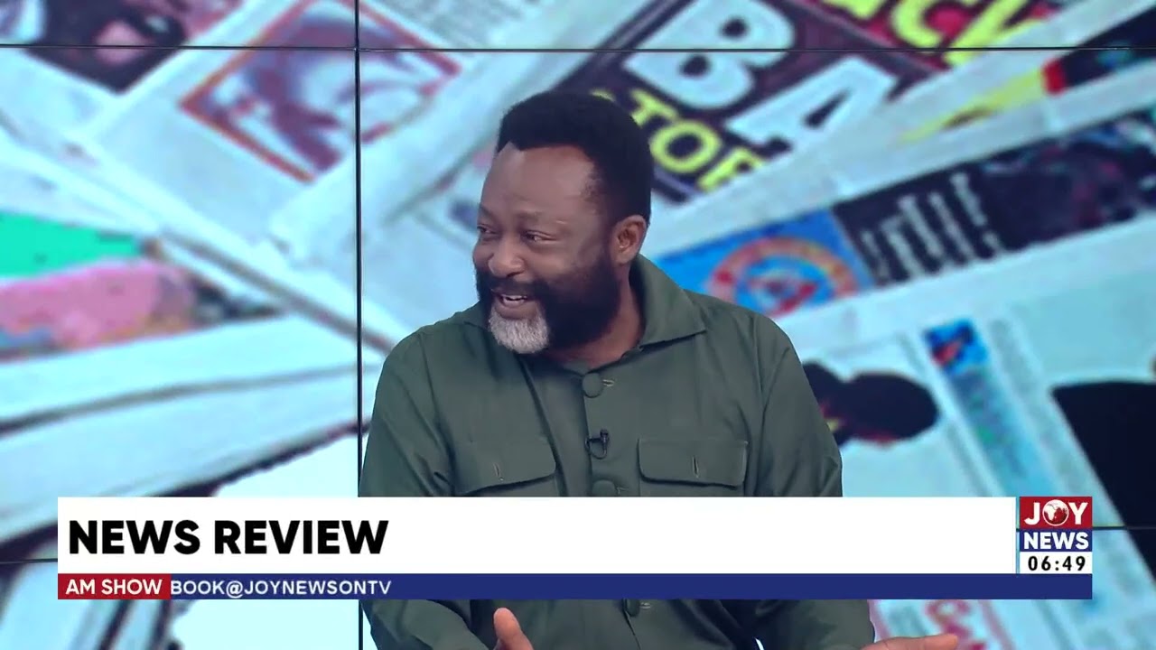 ECG’s Cash Flow: Experts push for private sector partnership in company's management | AM Newspaper