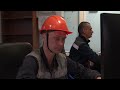 Солигорская мини-ТЭЦ приведена в режим готовности к работе в сильные морозы