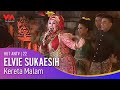 ELVIE SUKAESIH - Kereta Malam | HUT ANTV 22