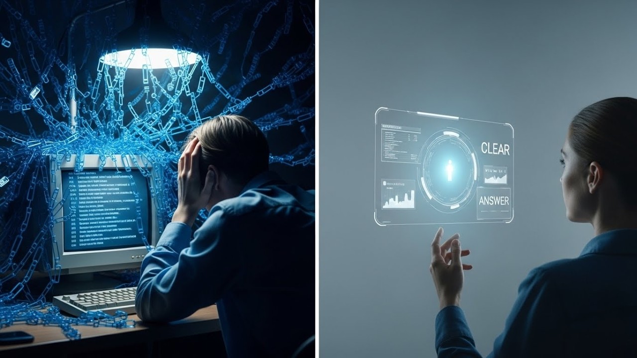 Perso nel Labirinto di Google?