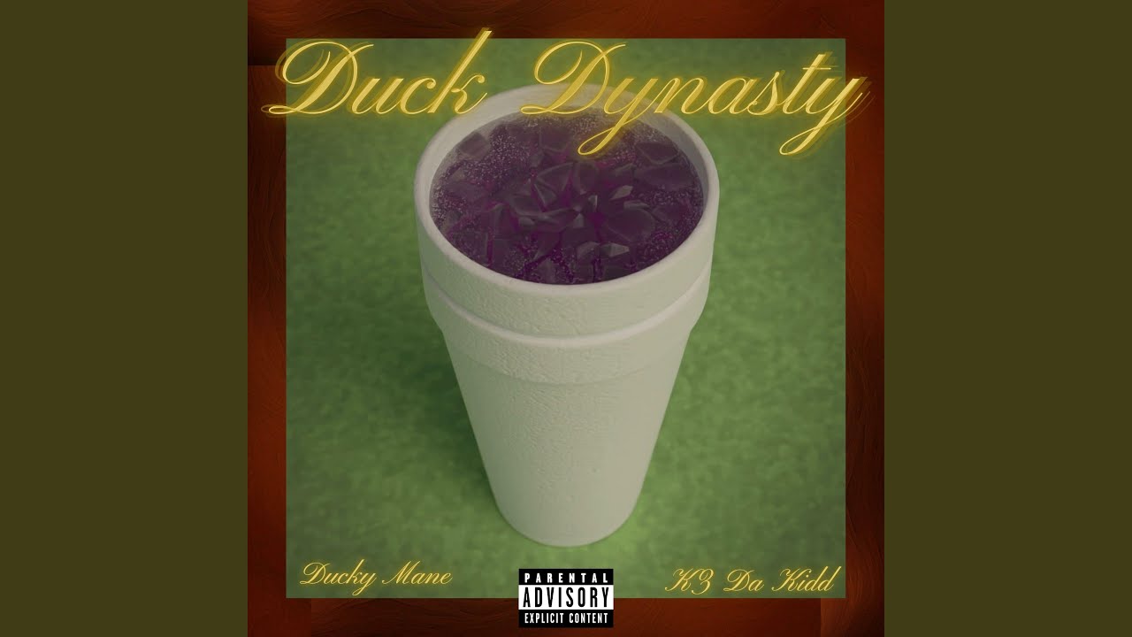 Duck Dynasty prod. Ducky Mane