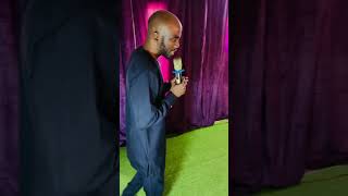 HEAR THIS POWERFUL TESTIMONY OF A MEMBER OF LOVE THE WORD MINISTRIES 