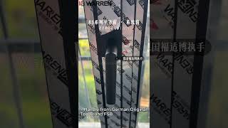 Warren Master X Series Window in Beijing, China | Project Case #tiltandturnwindow #aluminumwindows