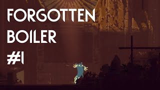 Rain World - Forgotten Boiler Tour #1