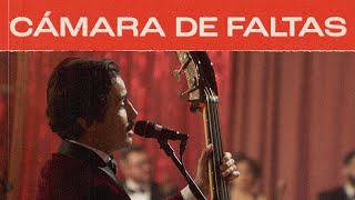 Enjambre - Cámara De Faltas (Noches De Salón)