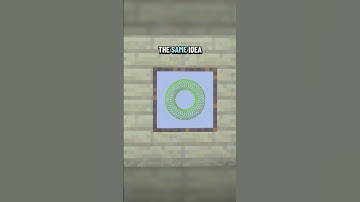 Does it look 3D or am I coping? #commandblock