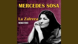 Video thumbnail of "Mercedes Sosa - Sin saber por qué (Remastered)"