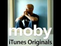 Moby Find My Baby OriginalVersion mp3