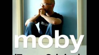 Moby  - Find My Baby (OriginalVersion)