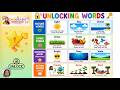God Created the World ESL Chandra Unlock the Story of Creation | Learn English the Fun Way!