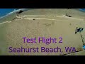 Test Flight Sequence
