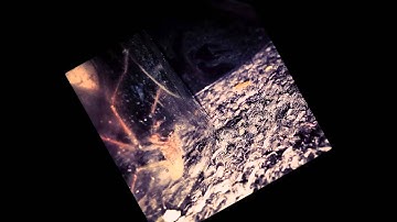 Escape Code - Vesuvius