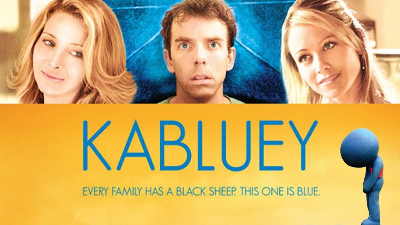 Kabluey | Lisa Kudrow | Película Completa en Español Latino | Película de Comedia | Ver Película