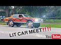 Box Chevy Shuts Down Car Show |ft. Lil Boosie, K Michelle