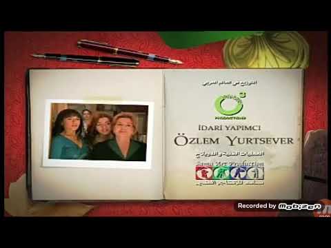 مسلسل الأوراق المتساقطة الجزء الثاني الحلقة ٣٠القسم ١