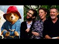 “You’re my favourite!" Olivia Colman, Antonio Banderas, Ben Whishaw (and more) on Paddington In Peru