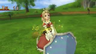 Eternal Sonata - Part 9: Lotus Prince Lets Play