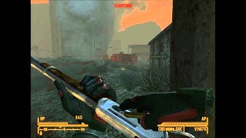 Fallout NV: Beyond Boulder Dome ~episode 6~ lolwut?