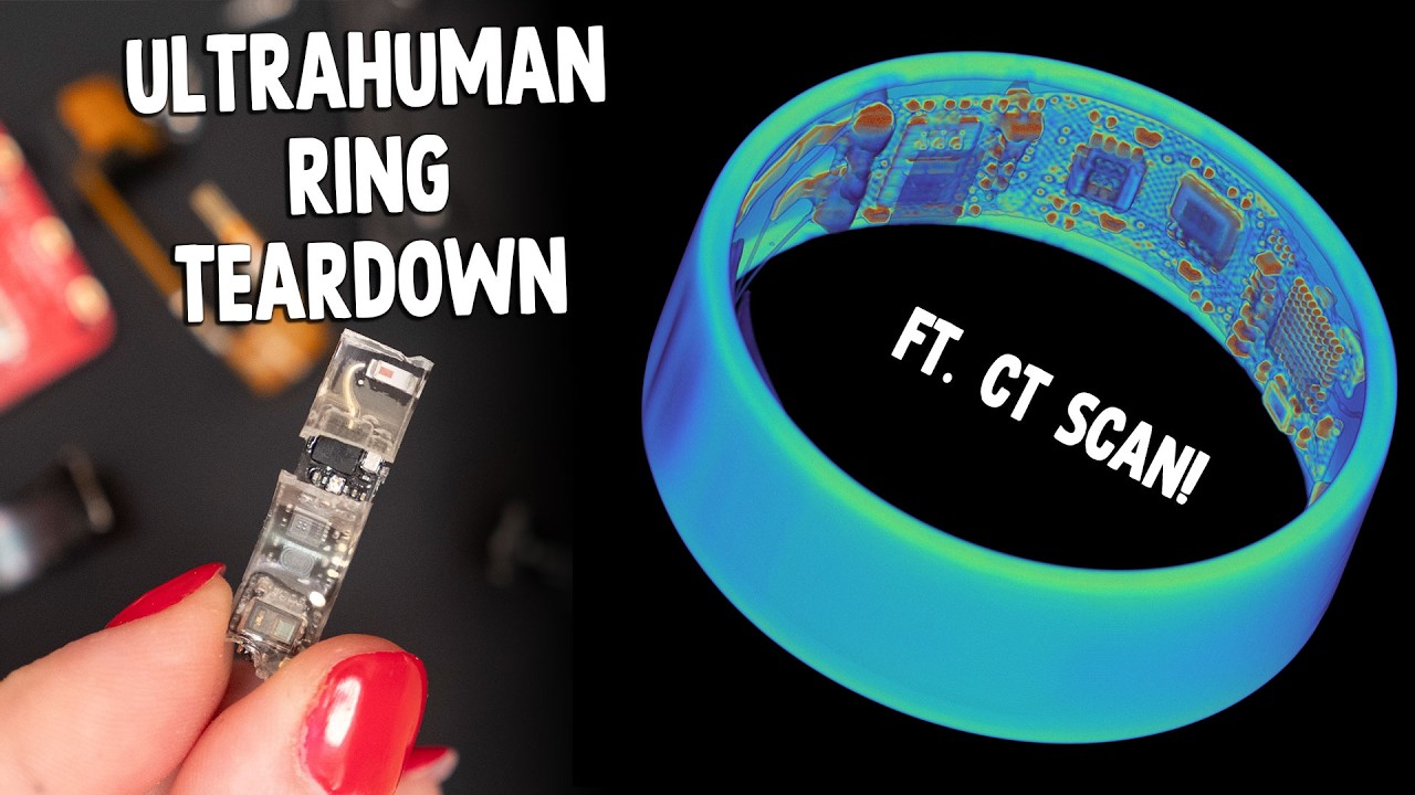 How Long Does Ultrahuman Ring Take To Ship What's inside the Ultrahuman Ring AIR? - YouTube