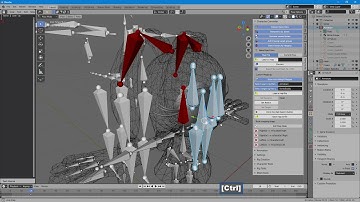 Bento Buddy Character Converter mapping for Second Life