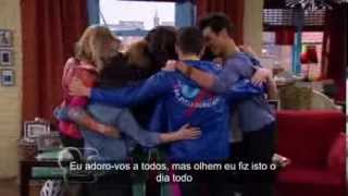 Shake it Up | Último Episódio - Avanço Exclusivo #2