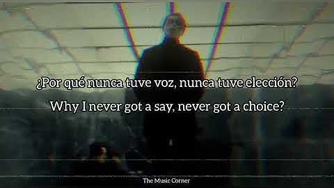 Thumbnail of Bad Omens-Nowhere To Go (Sub/Lyrics)