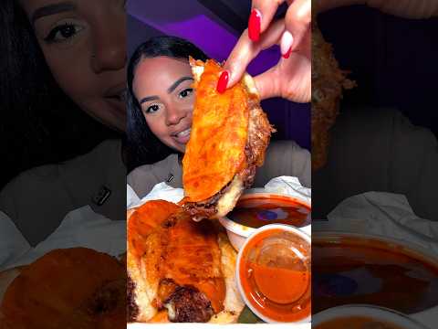 Video thumbnail: Birria tacos