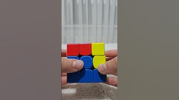 #rubikscube #infinite #loop