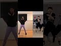 BTS is so backkk!! 'Butterfly' - BTS dance cover Rhythm twist #bts #kpop #dance #hybe #shorts