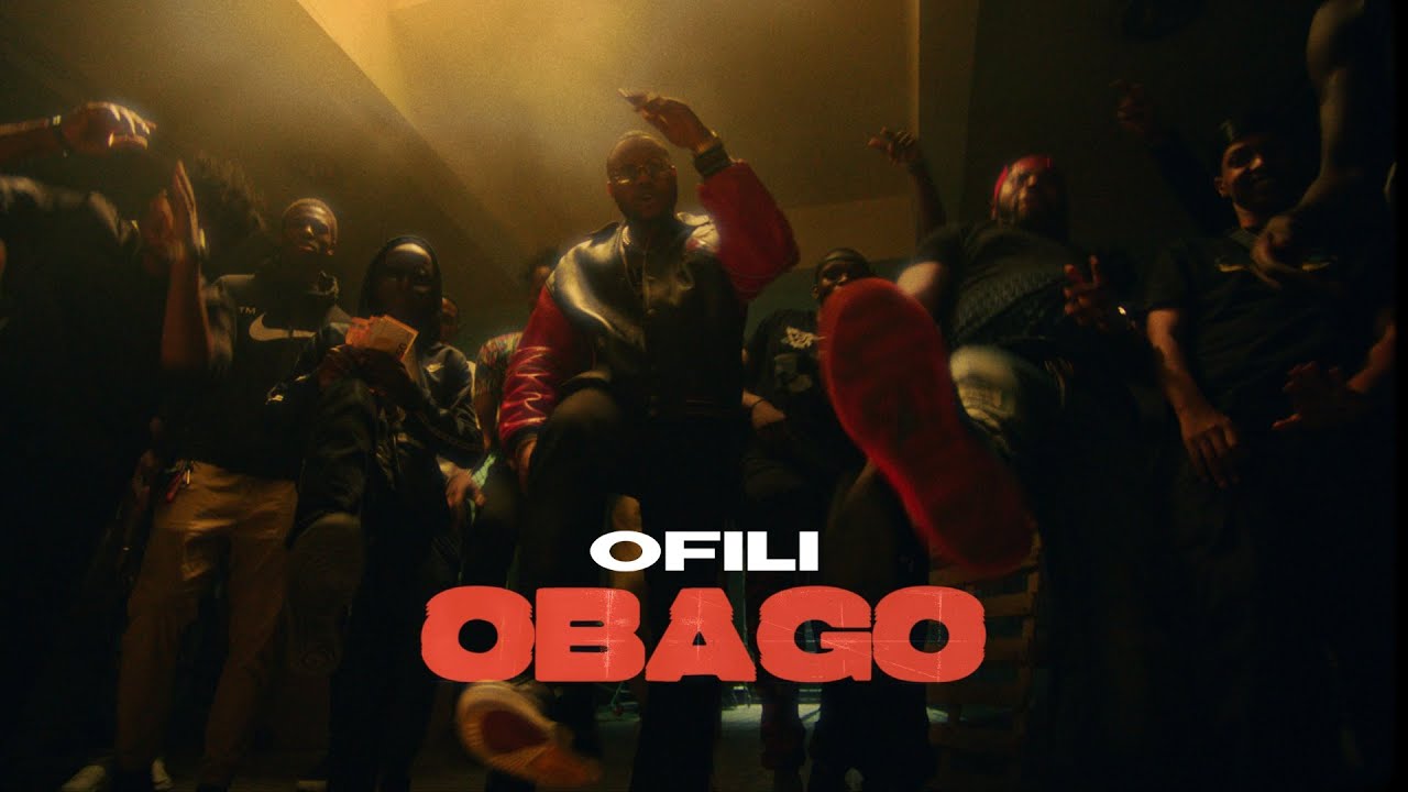  Ofili feat Obi Iross – OBAGO (Official Music Video)