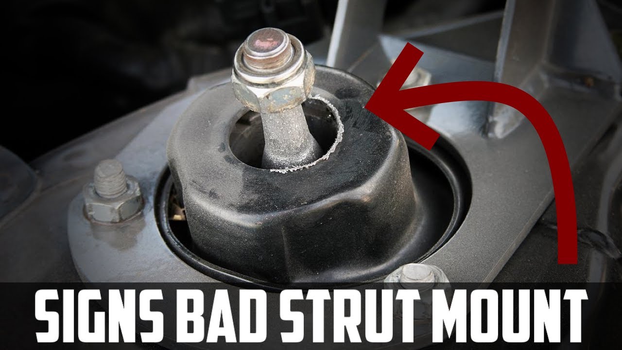 Are you Wondering How Often Should Struts Be Replaced?