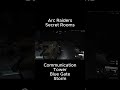 Communication Tower Key Room — Blue Gate Storm | Arc Raiders Secret Rooms