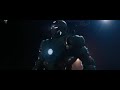 Jarvis unleashed hell upon Extremis. Iron Man 3 (2013) .Mini Movies.