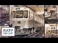 Découvrez les secrets de votre réseau de transport | RATP