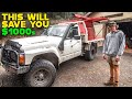 We Bought the CHEAPEST 4x4 CANOPY on Marketplace...