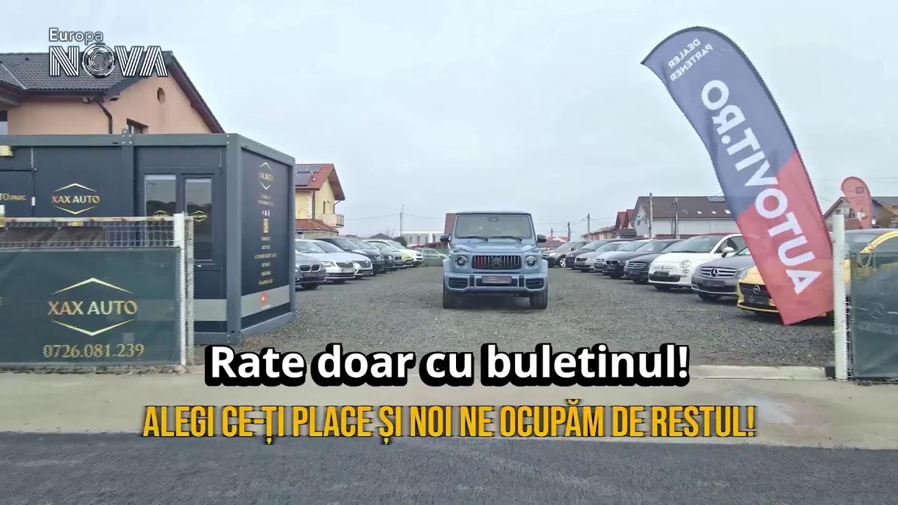 ÎN DIRECT - Știrile orei 18:30 - 15.04.2025 - Tele Europa Nova Timișoara ÎN DIRECT - Știrile orei 18:30 - 15.04.2025 - Tele Europa Nova Timișoara