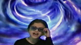 Selena Gomez Singing as a kid