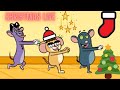 Rat-A-Tat |'LIVE Christmas Cartoons Episodes Compilation #1'| Chotoonz Kids Funny Cartoon Videos