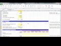 Financial Modeling Quick Lesson: Simple LBO Model (1 of 3)