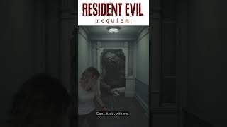 Resident Evil Requiem - How to get level 1 clearance