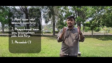 Program Magang Mahasiswa Bersertifikat (PMMB) BUMN Batch 2 Universitas Malikussaleh 2020
