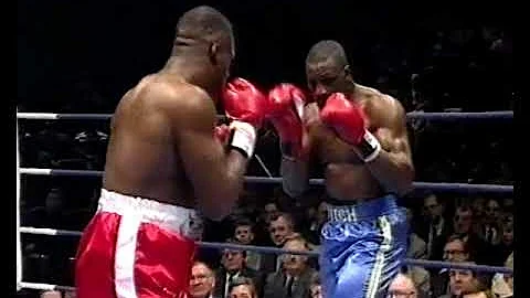 Gary Mason vs James Pritchard
