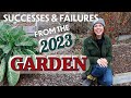 What worked and what didnt in the 2023 garden