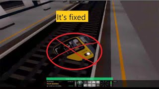 The Bug Is FIXED!!!! #SCR #Stepford County Railway